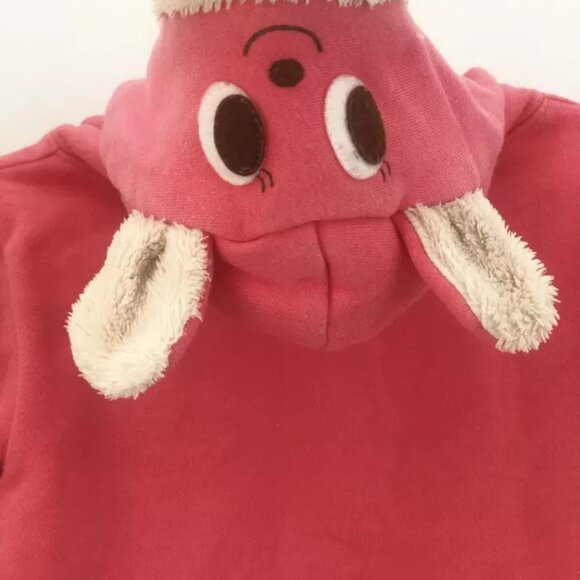 Miki House Original HB Team Tee Sweatshirt, Size 110 - Picture 2 of 9